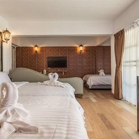 Infinite Hotel กรุงเทพมหานคร ภายนอก รูปภาพ